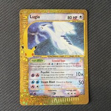 Lugia 149/147 30th anniversary classic collection english picture