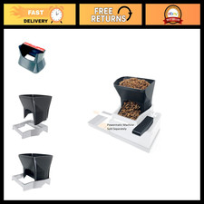 3D Tobacco Hopper & EZ Handle for Powermatic 2/2+ Electric Cigarette Injector picture