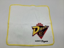 Vintage Hanshin Tigers Rally Towel Japan Baseball Souvenir picture