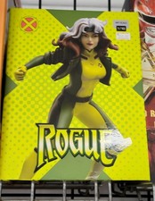 MARVEL COMICS IRON STUDIOS X-MEN '97 ROGUE 1/10 ART SCALE STATUE picture
