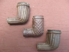 Antique Clay Pipes (1800s?) picture