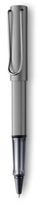 Levenger Lamy Al Star Water-based Ballpoint Pen, Gray picture