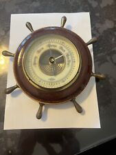 Vintage Atco Barometer Germany  picture