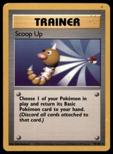 Base Set #078/102 Scoop Up picture
