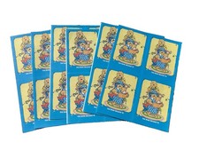 Vintage 1991 Berenstain Bears Bookplates Labels Lot 96 This Book Belongs To NOS picture