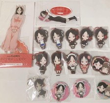 Kaguya-sama: Love Is War Kaguya Goods Set Lot 5 picture
