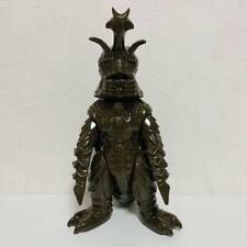 Beauty  Marmit Monster of the Century Series Megalo Unpainted Brown Soft Viny picture