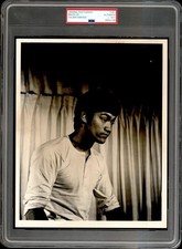 1971 Bruce Lee 8x10 Golden Harvest Type 1 Photo PSA Encapsulated picture