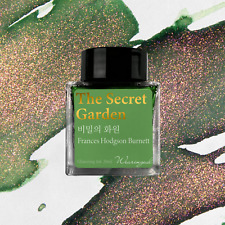 Wearingeul Monthly World Literature Ink in The Secret Garden - 30mL - NEW picture