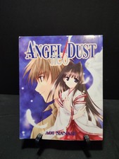 Angel/Dust Neo Manga 🪄 Fantasy English ADV Aoi Nanase Angel / Dust picture