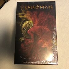 Sandman Expanded Edition New DC Black Label TPB Box Set Sealed 14 Volumes picture
