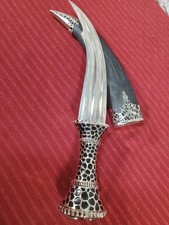 Snow White & The Huntsman Queen Ravenna Dagger Knife picture