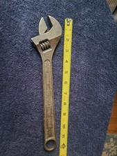 Vintage Diamond Tool and Horseshoe Co. 12