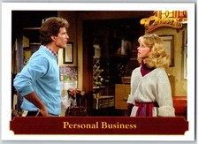#26 Personal Business 2025 Rittenhouse Cheers Premiere Edition Base picture