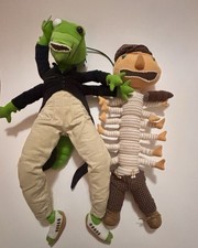 Vintage 1996 Disney James & The Giant Peach Ltd 2400 Grasshopper Centipede picture