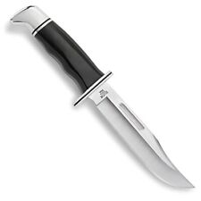 Buck Knives 119 Special Fixed Blade Hunting Knife, 6