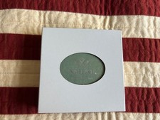2010 Wallace Sterling GRANDE BAROQUE SNOWFLAKE Tree Ornament 13TH Edition NIB picture