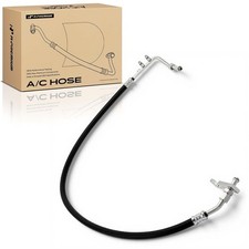 Kenworth A/C Discharge Line Hose Assembly Compatible C540 Truck Parts A/C Hose picture