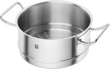 Zwilling Pro Steamer Insert 24Cm Steamer Basket [Official Japanese Retailer] 65_ picture