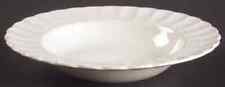Spode Chelsea Wicker Rimmed Soup Bowl 677523 picture