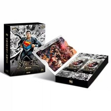KAYOU Marvel DCEU Premium TCG CCG Trading Cards Factory Sealed Hobby Box picture