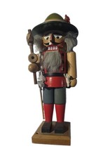 Vintage Steinbach Germany S709 Bergsteiger Nutcracker Mountain Climber 15