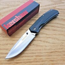 Kershaw Tarheel Folding Knife 3.5