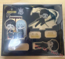 Hot Selling Lobotomy Corporation Library of Ruina Acrylic Model Ornament Gift picture