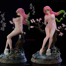  NT studio Kanroji Mitsuri 1/6 Resin Figure Model Statue Demon Slayer Preorder picture