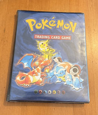 old pokemon cards - base set, jungle set, fossil set picture
