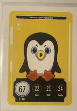 Persistent Penguin- Veefriends Series 2 “compete and collect” trading cards  picture