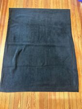 Antique Stroock Horsehair Mohair Buggy Carriage Lap Blanket Motorobe Victorian picture