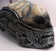 Alien Xenomorph Latex Mask by Anders Lerche picture