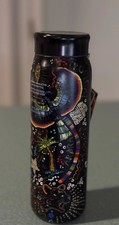 Farm Rio + Starbucks 20 Oz Water Bottle 2025 - Rare Collab and Brand New picture