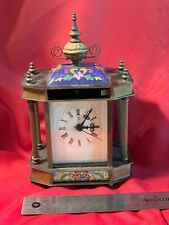 China Old Clock (ASIS) picture