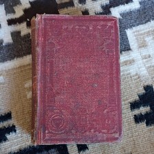 Rare Manual of Freemasonry - Richard Macoy- 1867 Rituals of Freemasonry HC picture