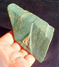 Natural Raw BIG Aventurine Rough 1200 Cts. Mineral Crystal GEMSTONE GJ,176 picture