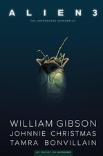 William Gibson's Alien 3 - hardcover Gibson, William|Christmas, Johnnie picture