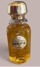 Givenchy III Eau de Toilette 4 fl oz Perfume France picture