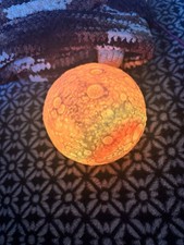 Plasma Orb Light Toysmith Moon picture