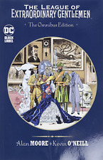 The League of Extraordinary Gentlemen Omnibus (League of Extra - Paperback (New) picture