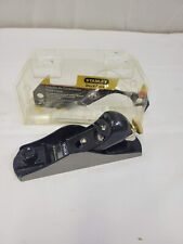 Vintage STANLEY Block Plane 12-220 - In Original Package Excellent Condition picture