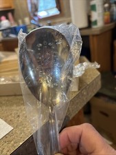 Lot Of 2 Spoon & Cake Server Avon 92nd Presidential Club 1 Unopened In Org Box picture