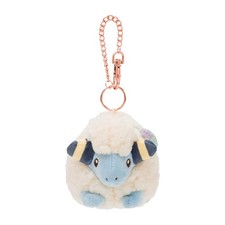 Pokemon Center Mascot Mareep Pikachu's Easter Egg Hunt 9×8.5×16.5cm picture