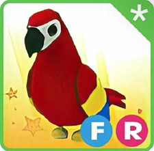Adopt Me Fly Ride Parrot 🔥 picture