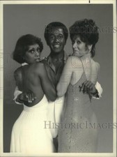 1975 Press Photo Ben Vereen - mjp38395 picture