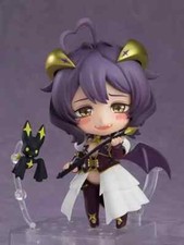 Magia Baiser Appreciate Magical Girl Nendoroid 2446 PVC Animated Toy Model Gift picture