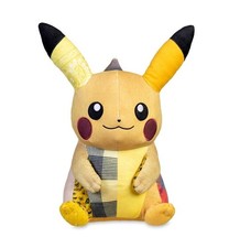 Sean Wotherspoon × Pokémon Center: Pikachu Plush picture
