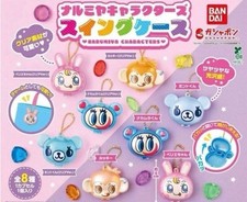 Bandai Narumiya Characters Swing (PVC collectible figure, ages 15+, not a toy.) picture