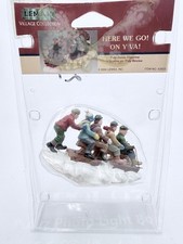 Lemax Christmas Village Accessory 